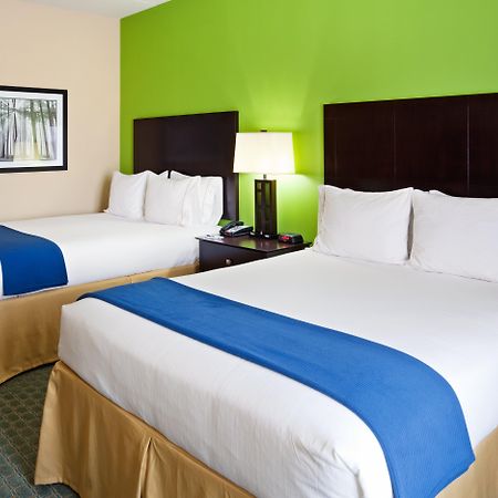 Holiday Inn Express Hotel & Suites Newport South By Ihg חדר תמונה