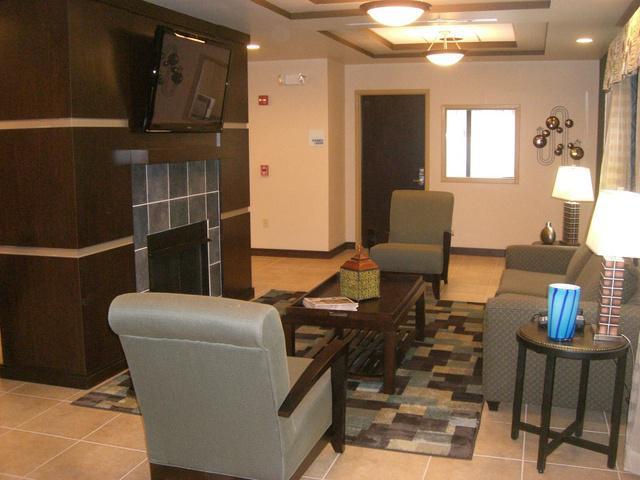 Holiday Inn Express Hotel & Suites Newport South By Ihg מראה חיצוני תמונה