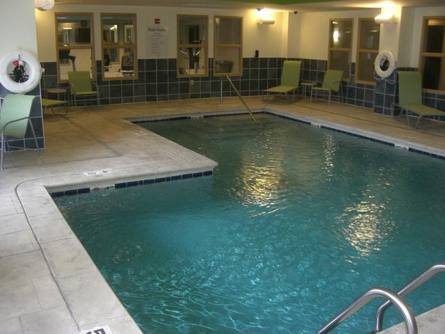 Holiday Inn Express Hotel & Suites Newport South By Ihg מראה חיצוני תמונה
