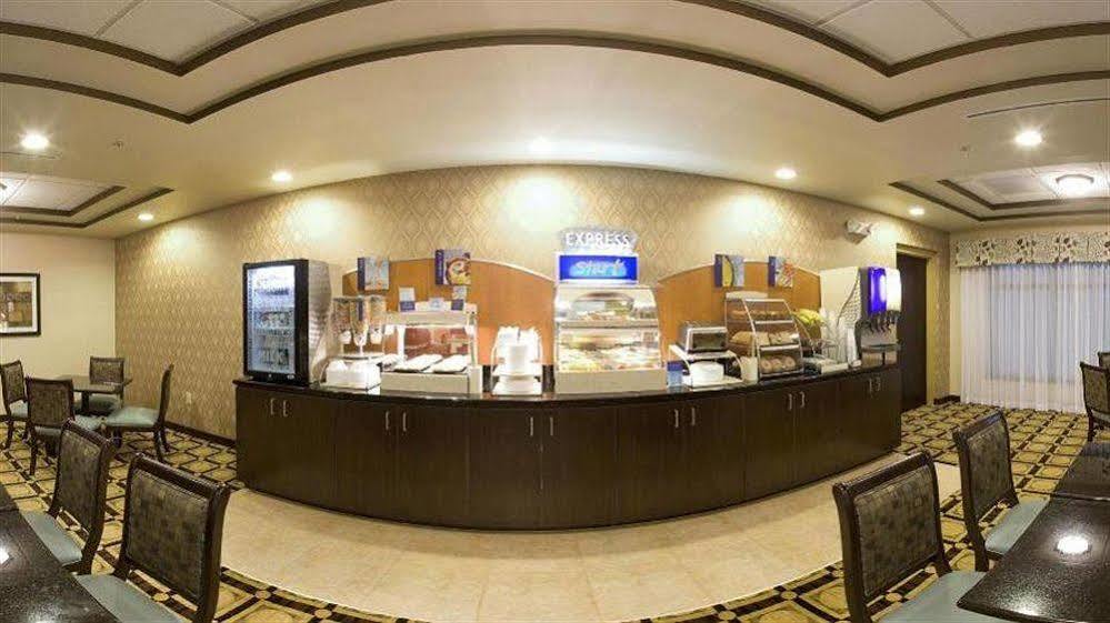 Holiday Inn Express Hotel & Suites Newport South By Ihg מראה חיצוני תמונה